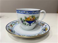 Piatto Haviland RENAISSANCEHAVILAND - RENAISSANCEHAVILAND